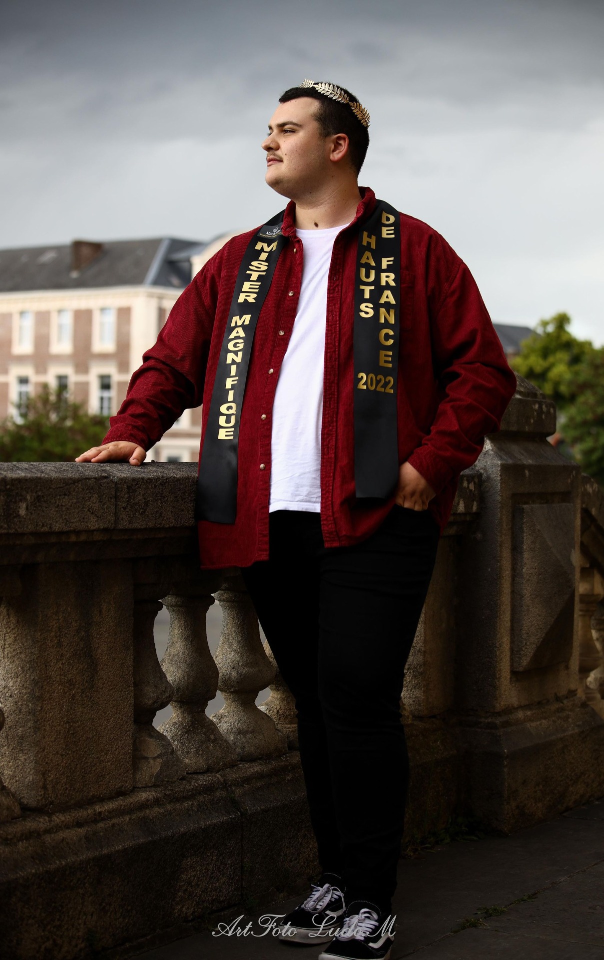 Sophian - Hauts de France